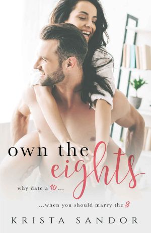 [Own the Eights 03] • Own the Eights